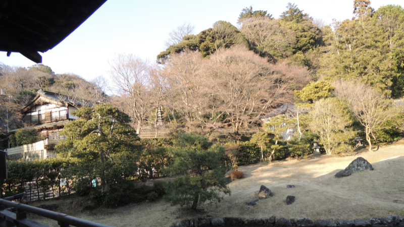 神社