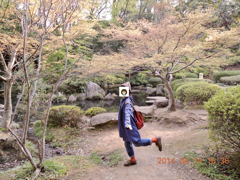 2014年の思い出