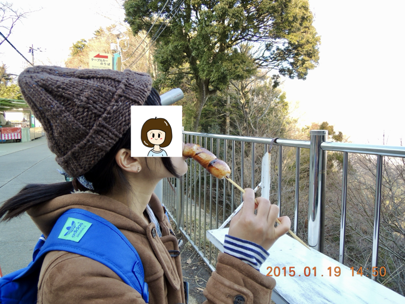 2015年の思い出