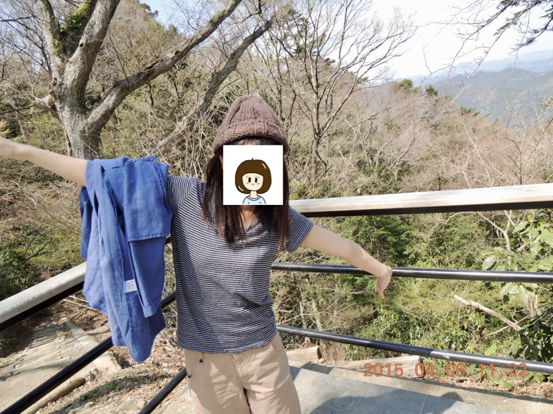 2015年の思い出
