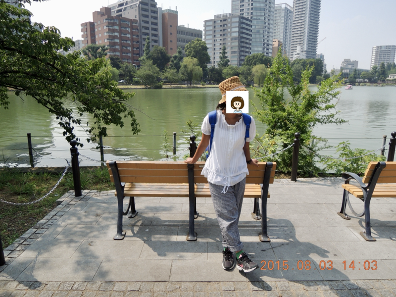 2015年の思い出