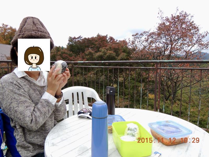 2015年の思い出