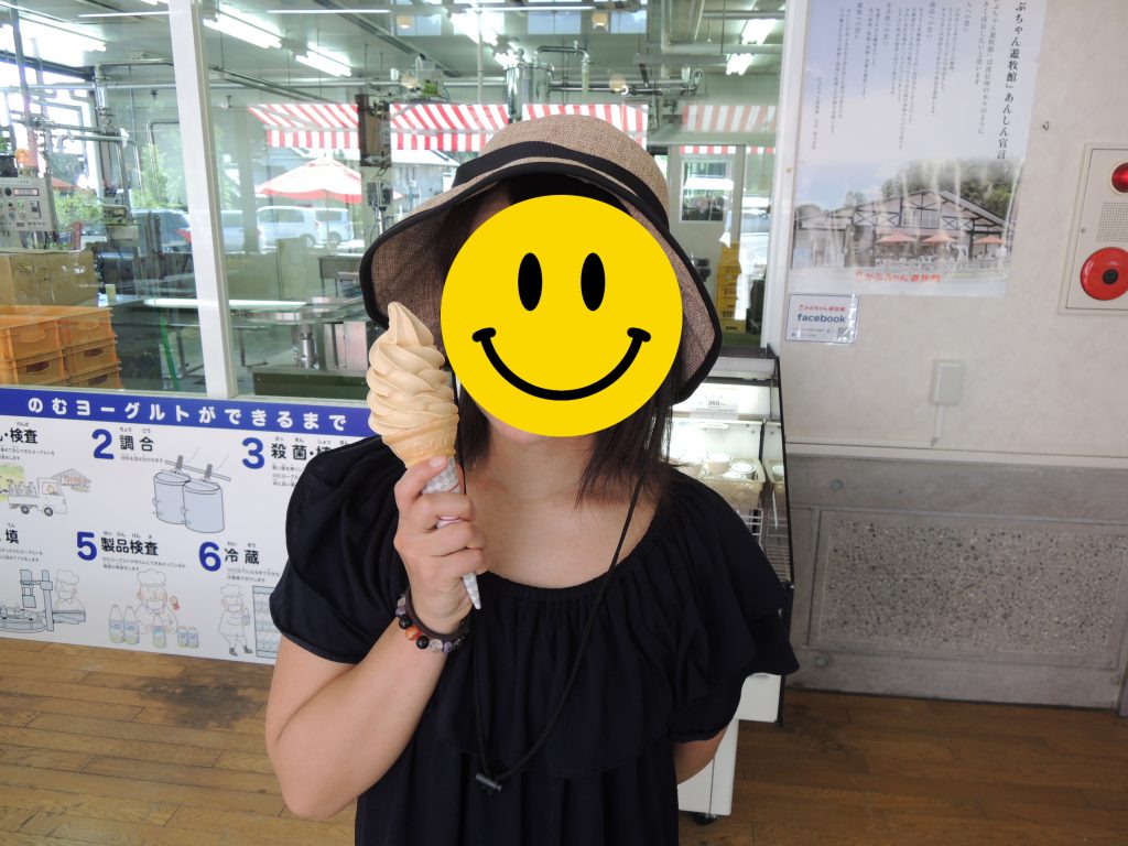 長野旅行