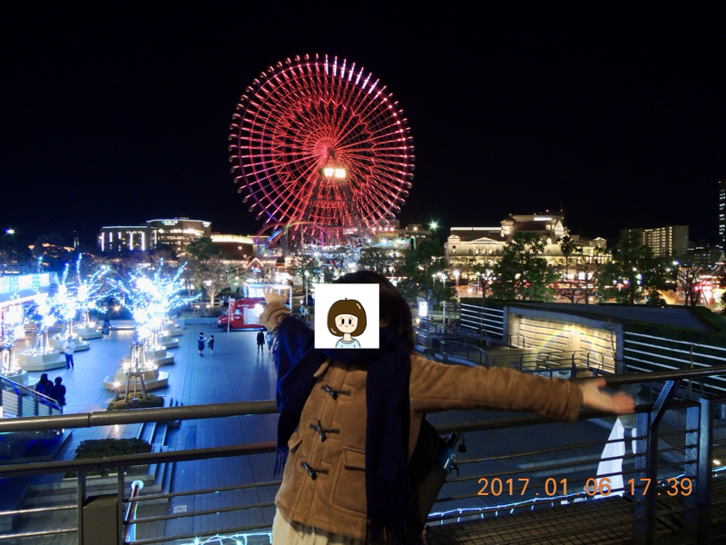 2017年の思い出