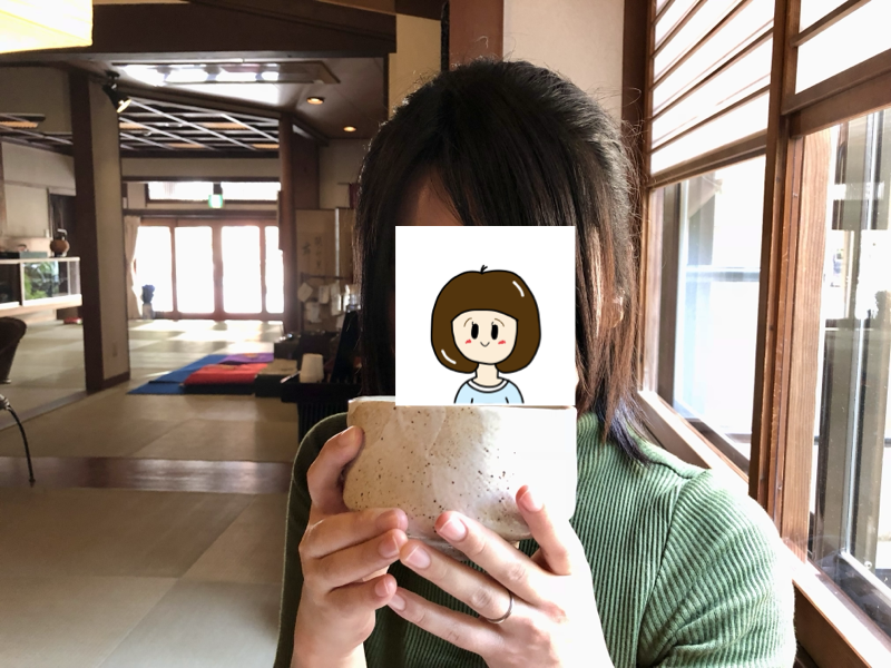 旅館