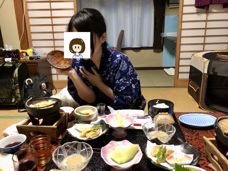 旅館
