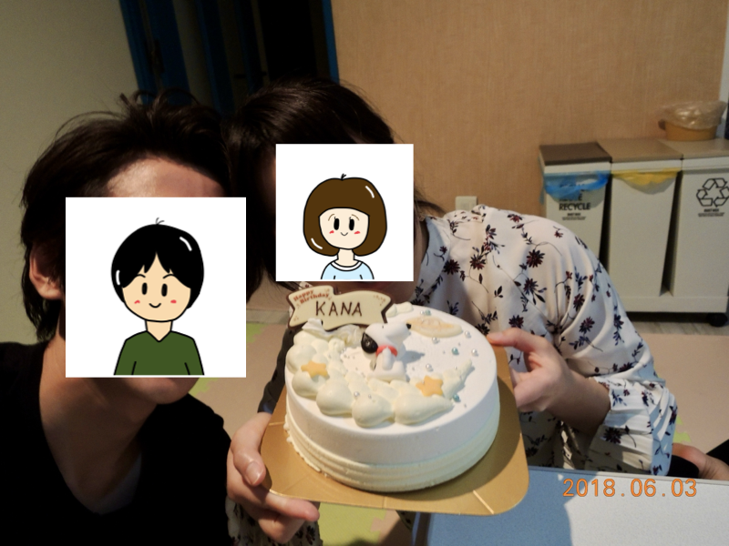 2018年の思い出