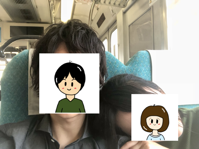 2018年の思い出