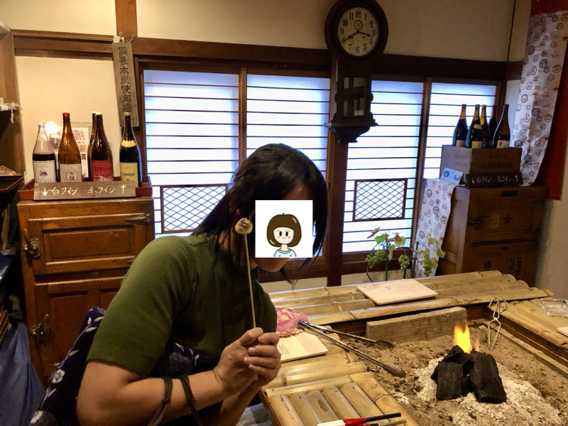 2018年の思い出