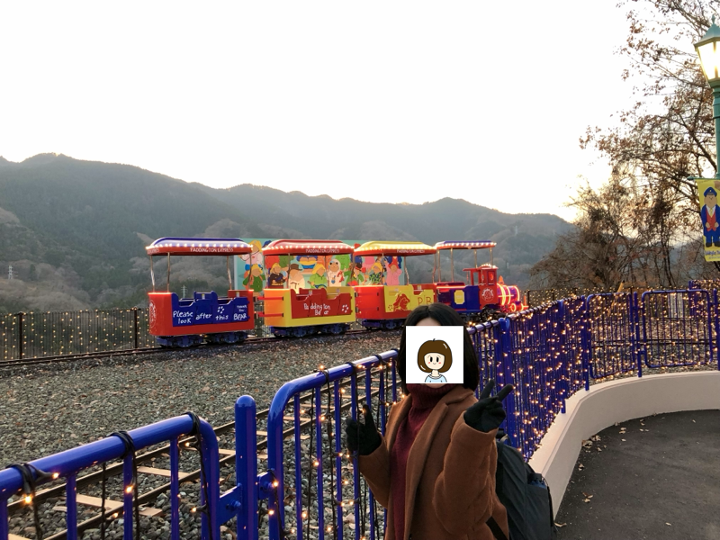 2018年の思い出