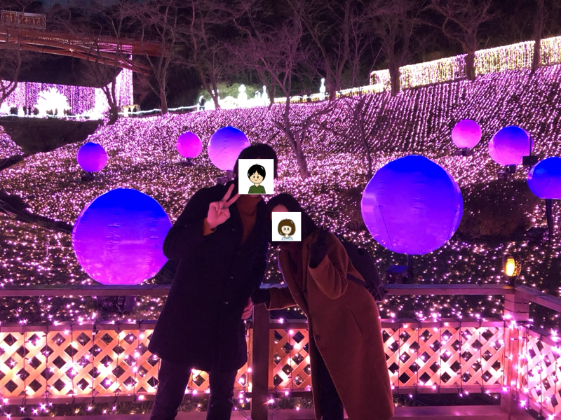 2018年の思い出