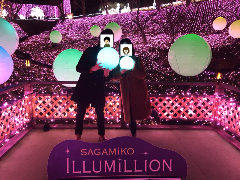 2018年の思い出