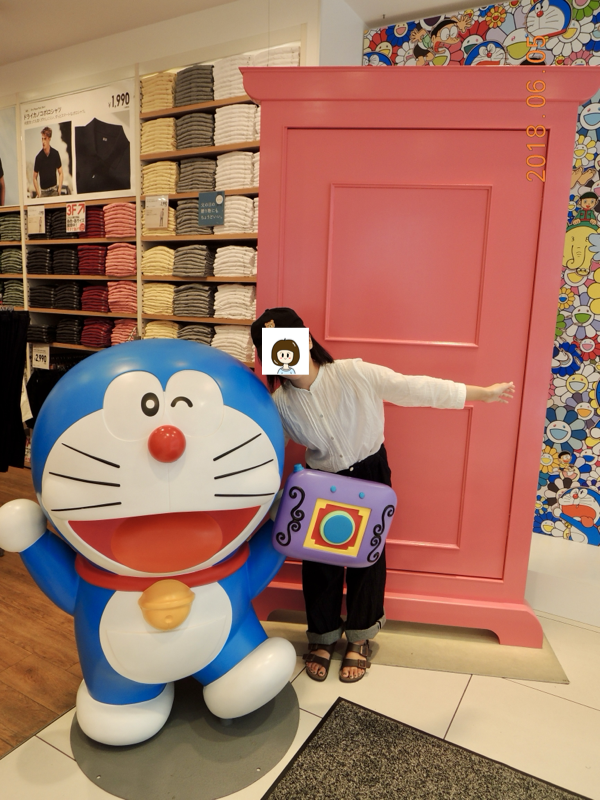 2018年の思い出