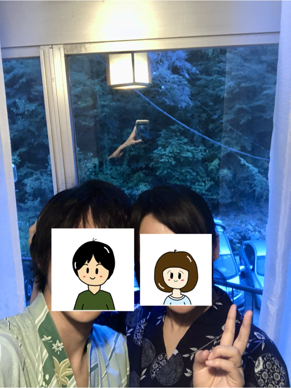 2018年の思い出