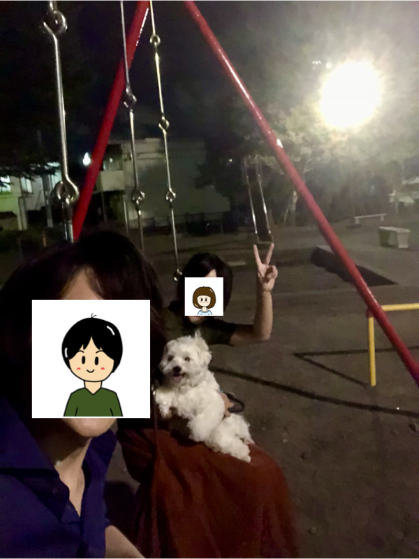 2018年の思い出