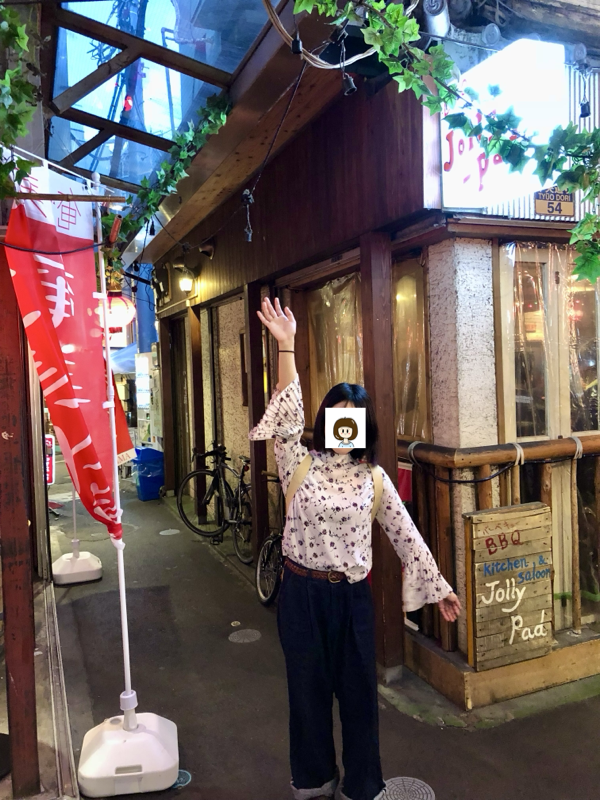 2018年の思い出