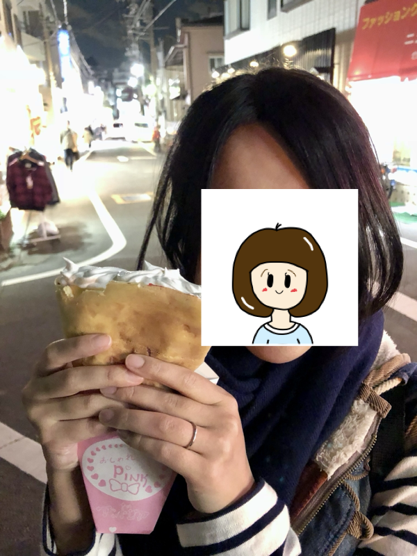2018年の思い出