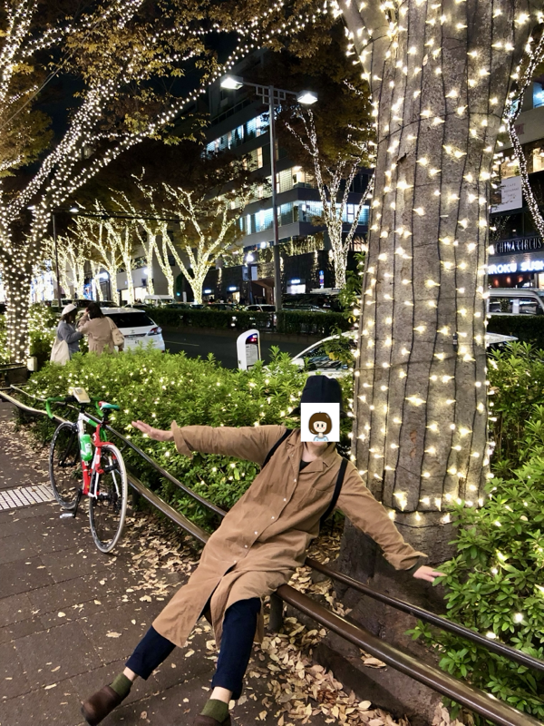 2018年の思い出