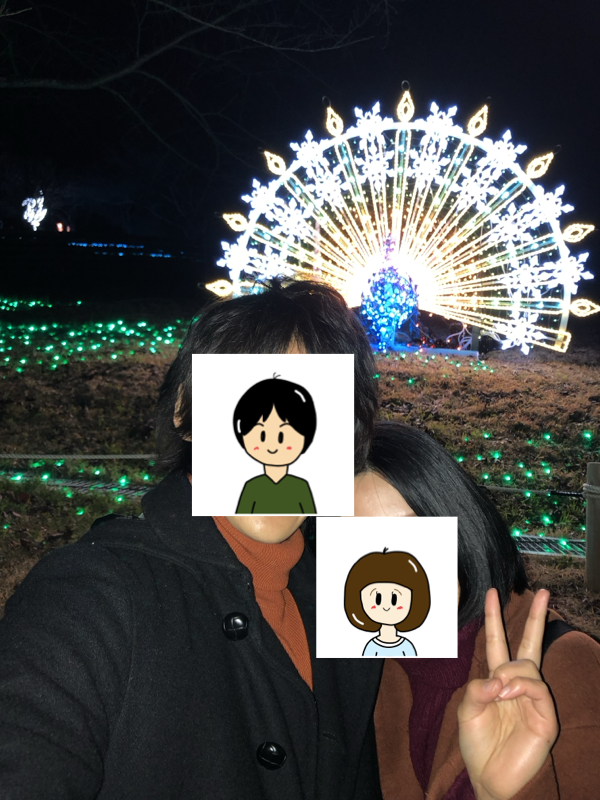 2018年の思い出
