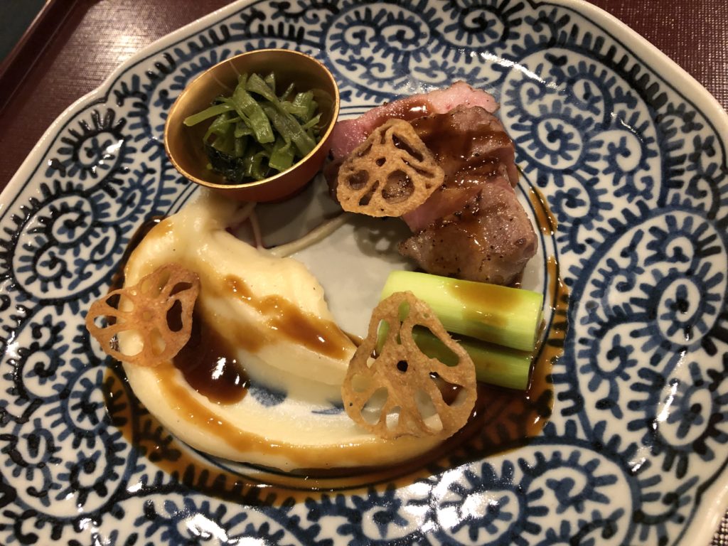 料亭