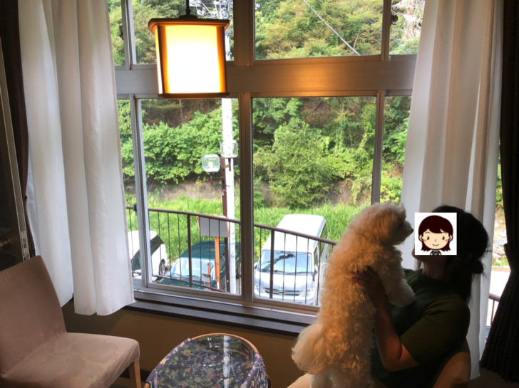 山梨の温泉旅館