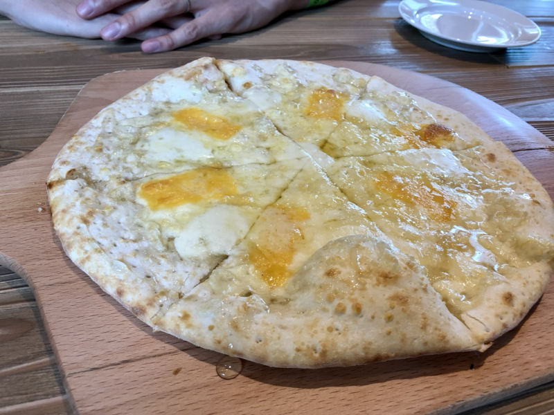 イタリアン