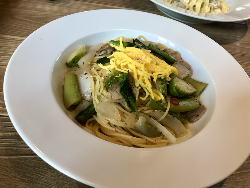 イタリアン