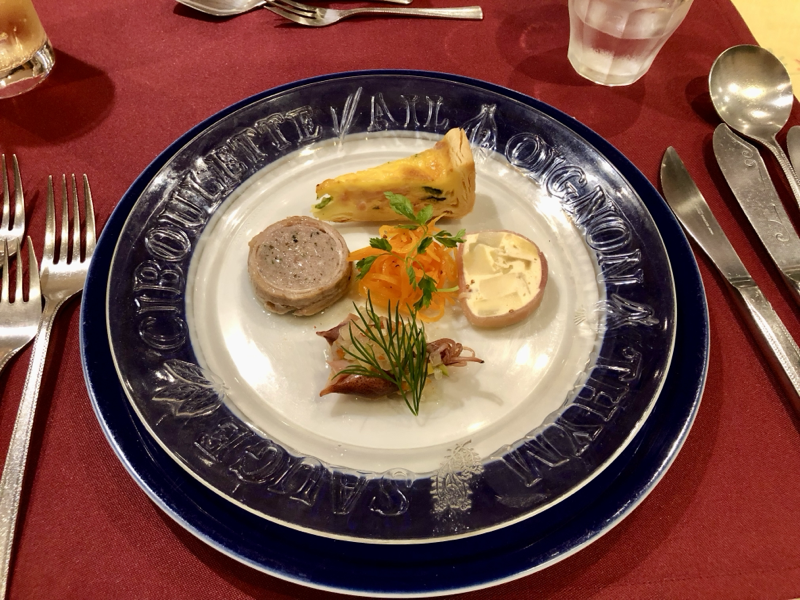 フレンチ
