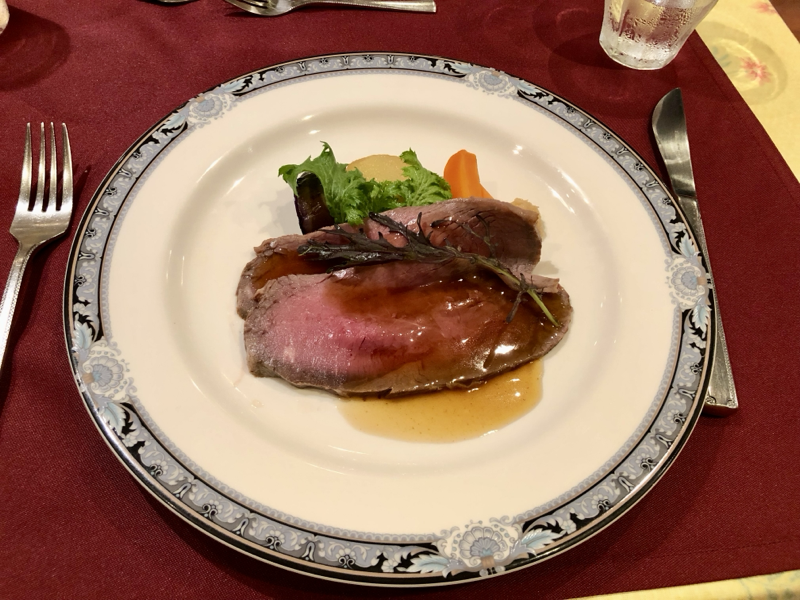 フレンチ