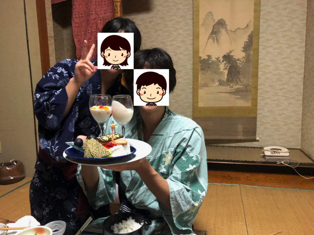 アイスケーキ