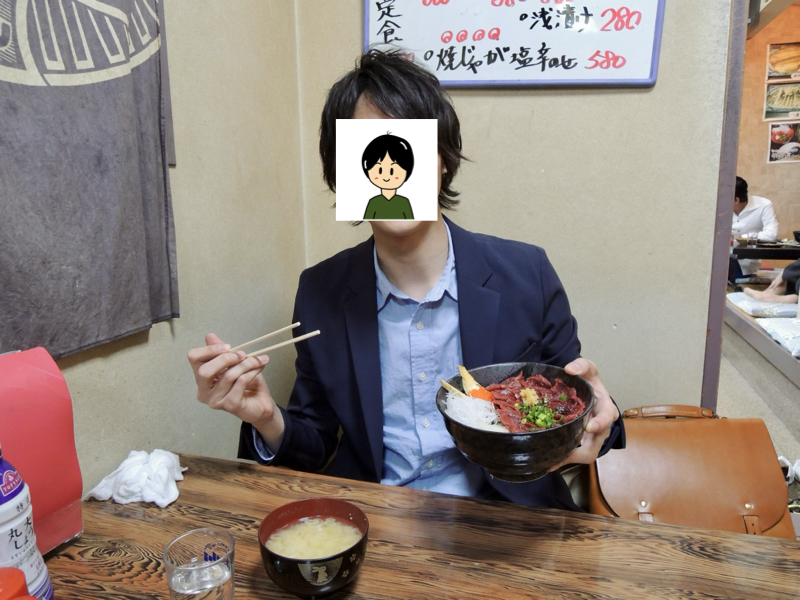 グルメ部の活動