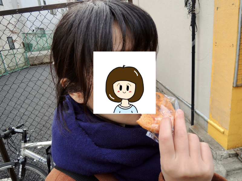 グルメ部の活動