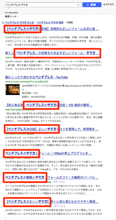 ブログのアクセスの集め方