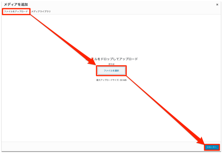画像の使い方