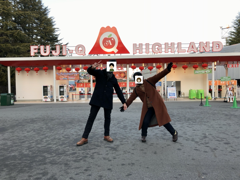 2019年の思い出