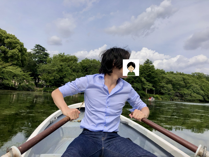 2019年の思い出