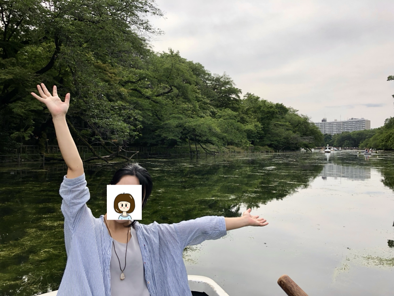 2019年の思い出