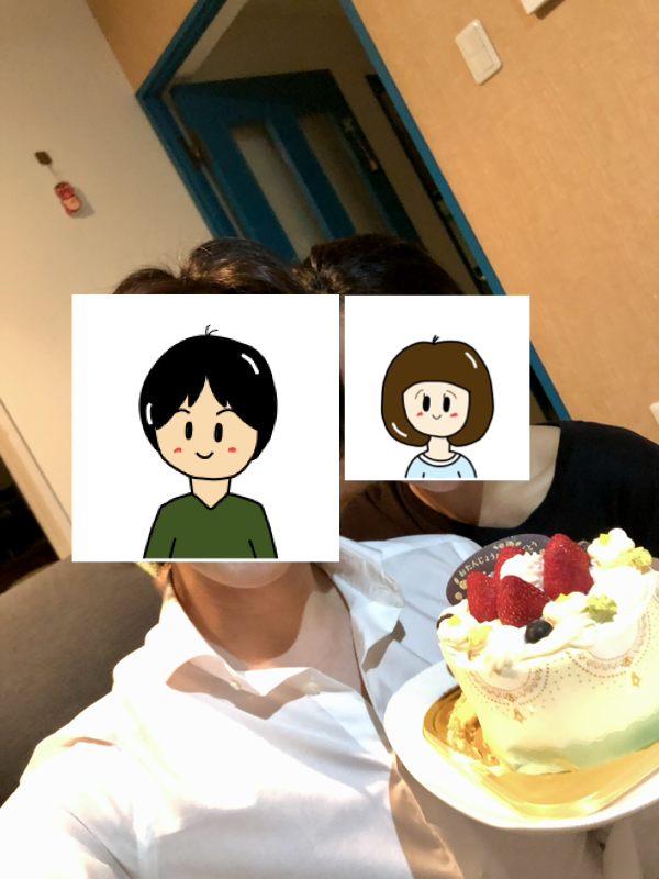 2019年の思い出