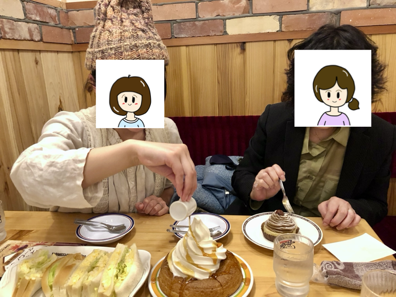 2020年の思い出