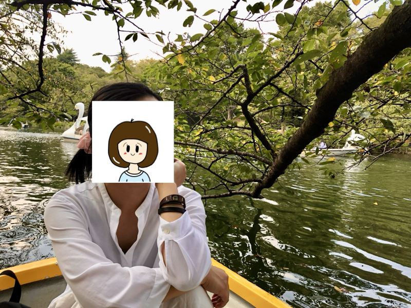 2021年の思い出
