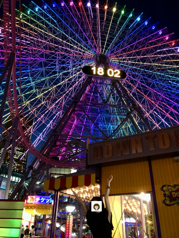 2021年の思い出