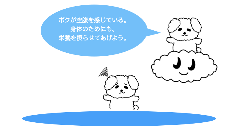 自己超越