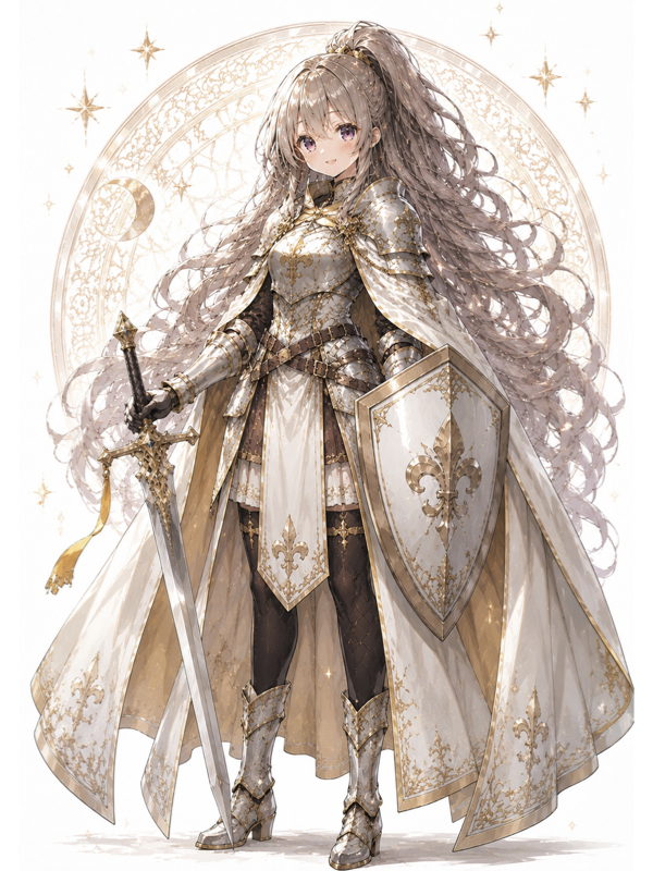 騎士